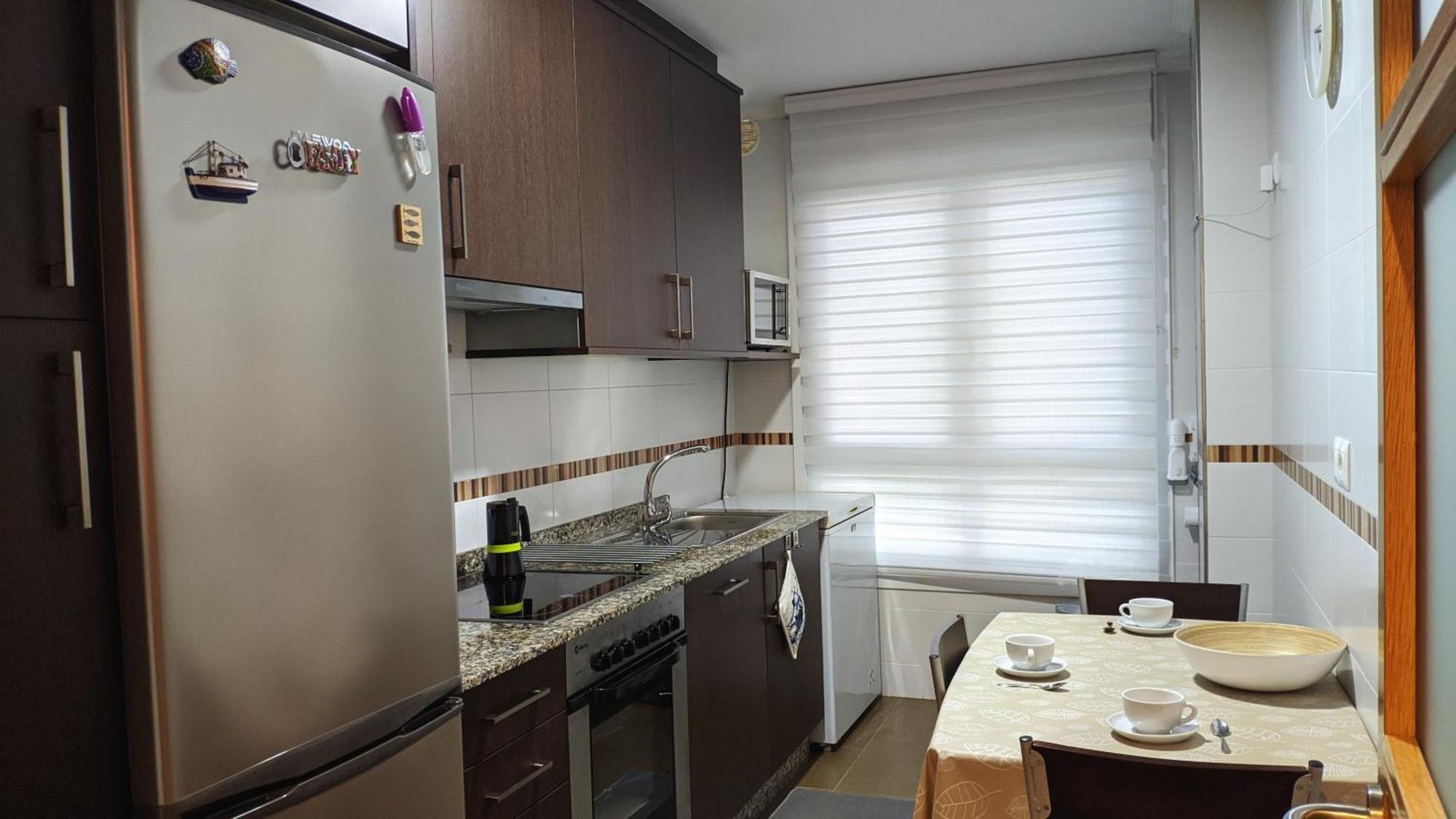 Fozlidays! Apartamento, Parking & Relax Zewnętrze zdjęcie