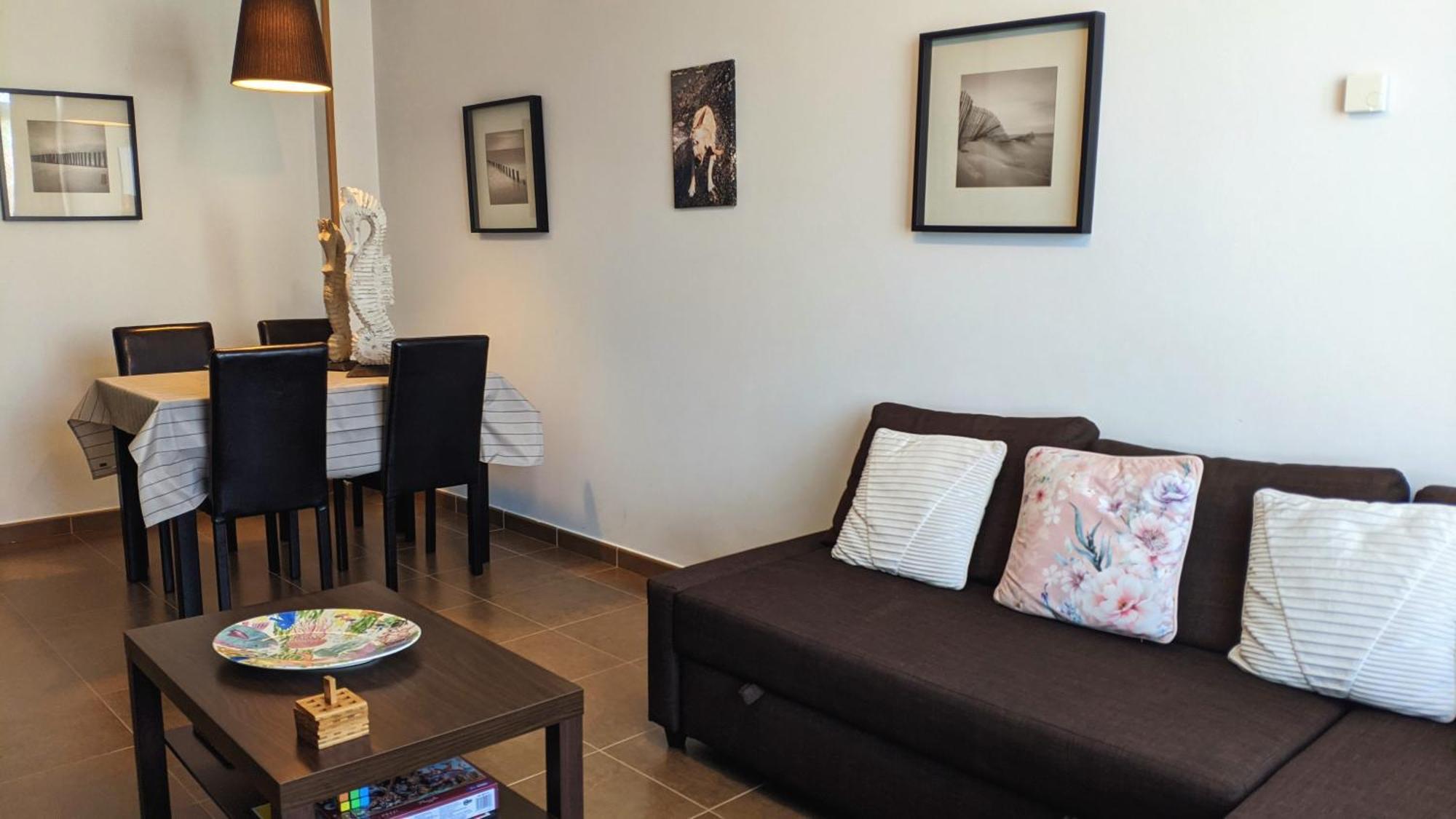 Fozlidays! Apartamento, Parking & Relax Zewnętrze zdjęcie