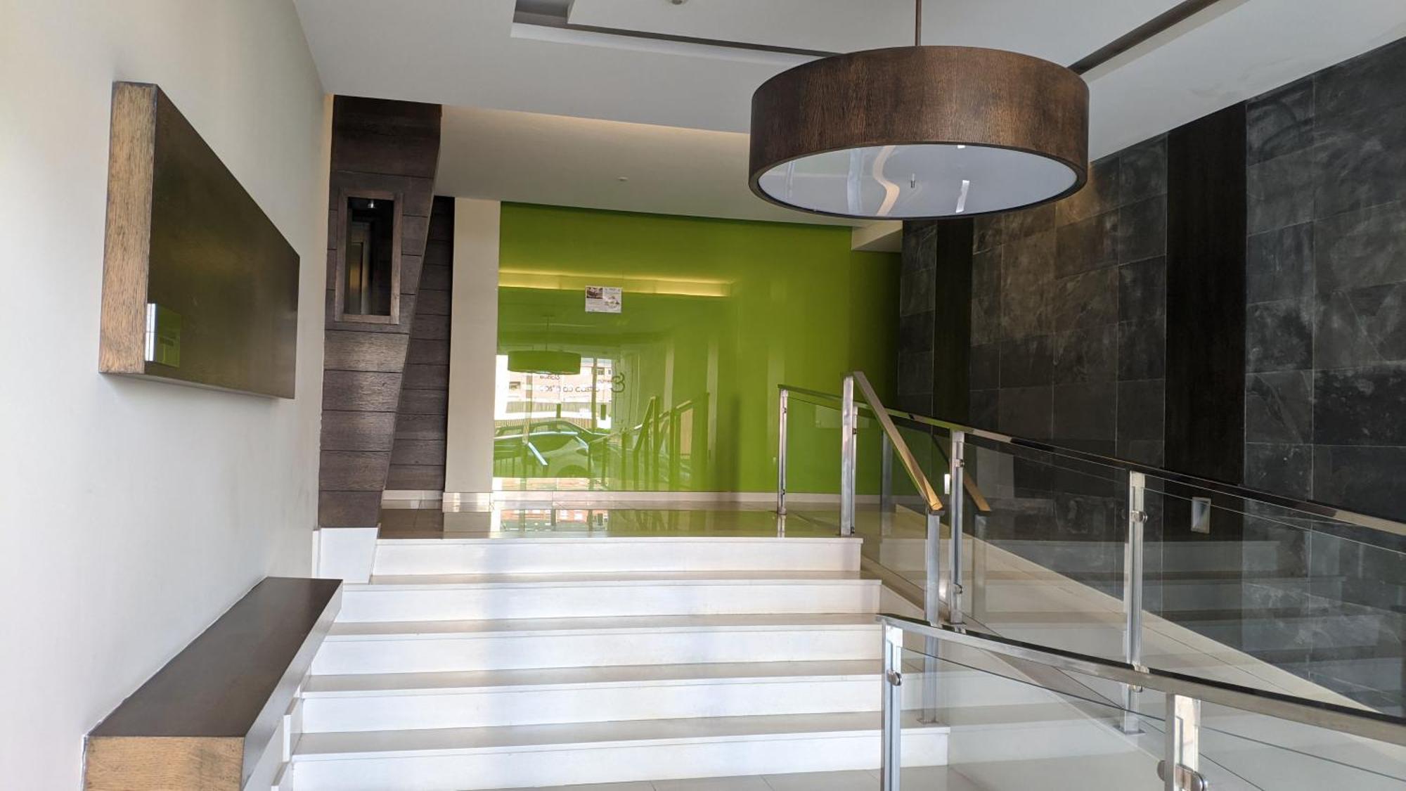 Fozlidays! Apartamento, Parking & Relax Zewnętrze zdjęcie