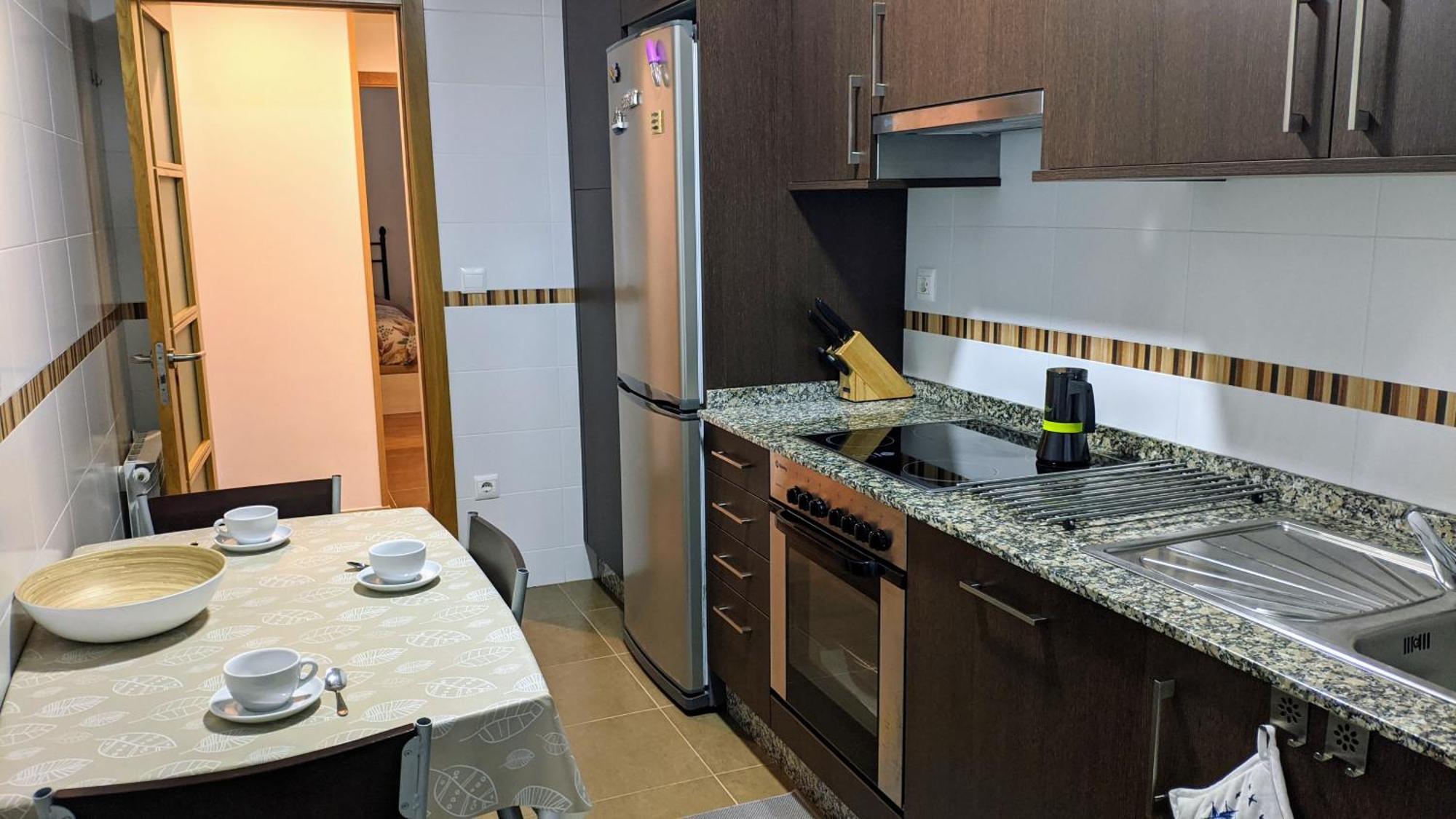 Fozlidays! Apartamento, Parking & Relax Zewnętrze zdjęcie