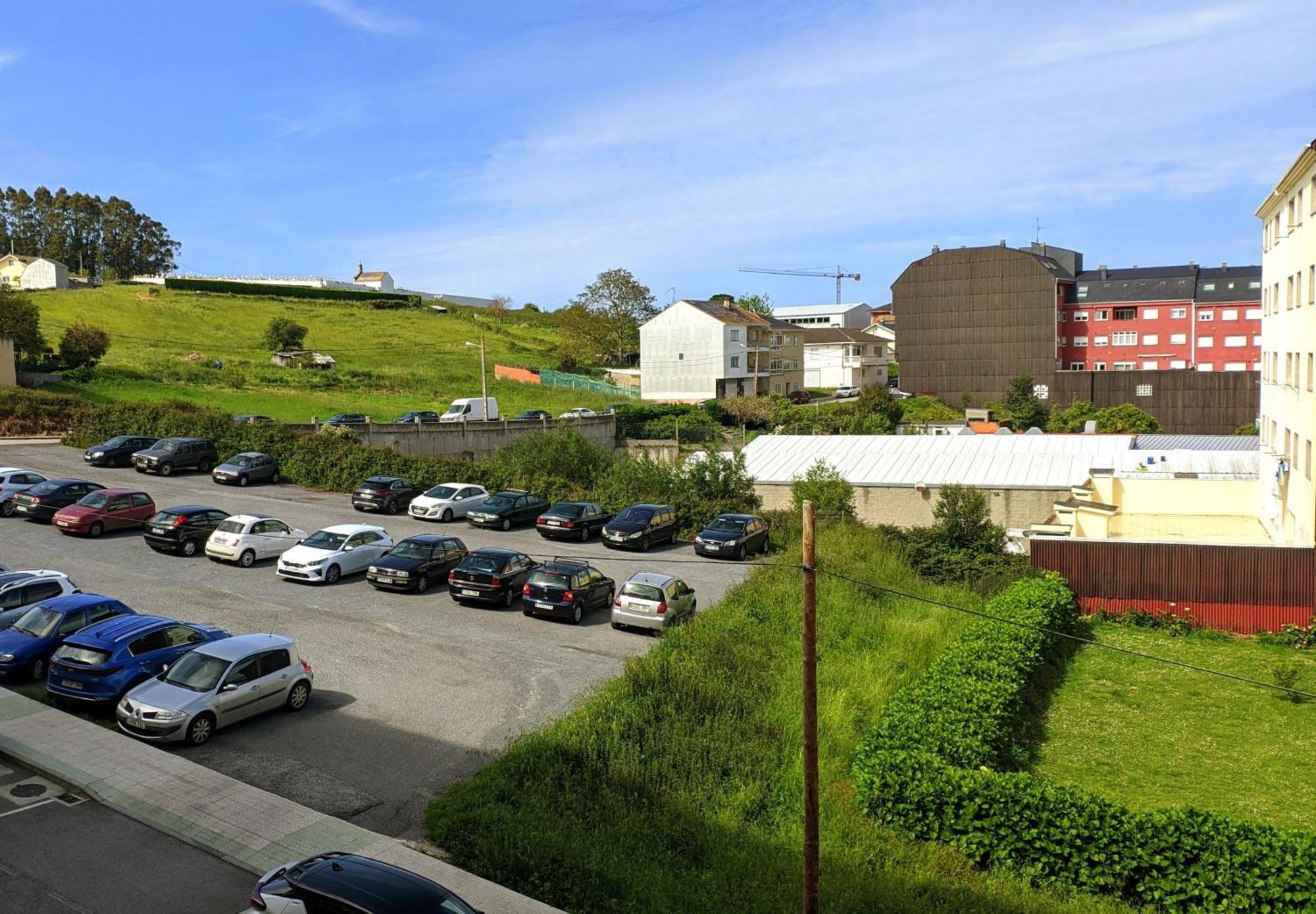 Fozlidays! Apartamento, Parking & Relax Zewnętrze zdjęcie