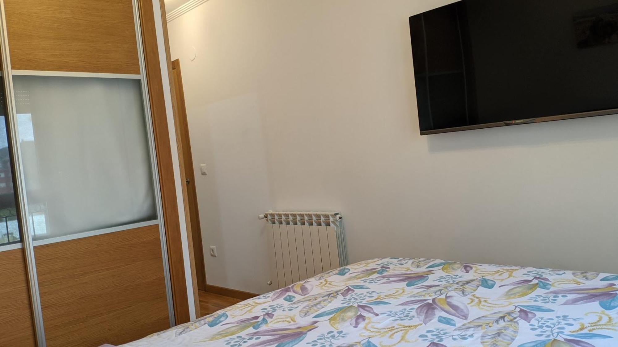 Fozlidays! Apartamento, Parking & Relax Zewnętrze zdjęcie