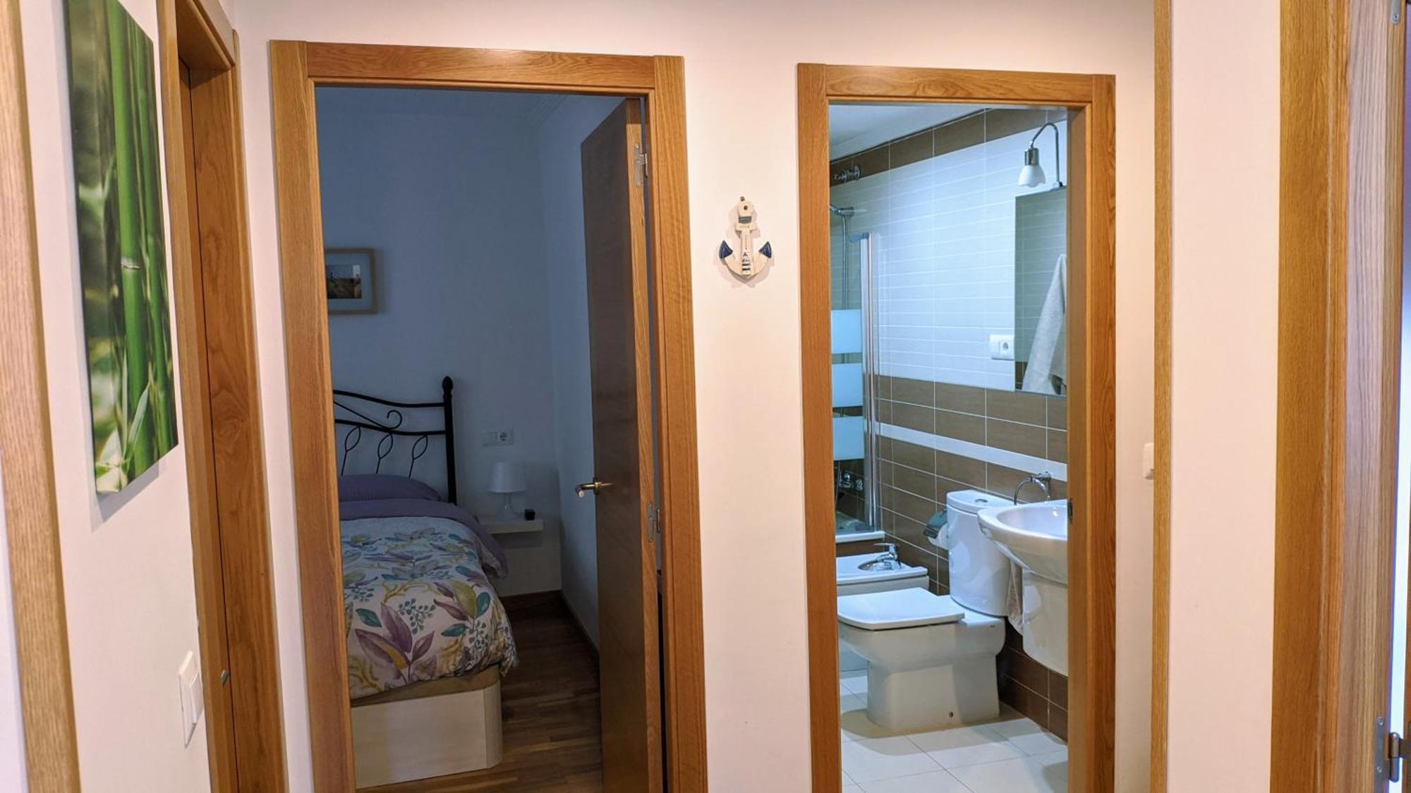 Fozlidays! Apartamento, Parking & Relax Zewnętrze zdjęcie