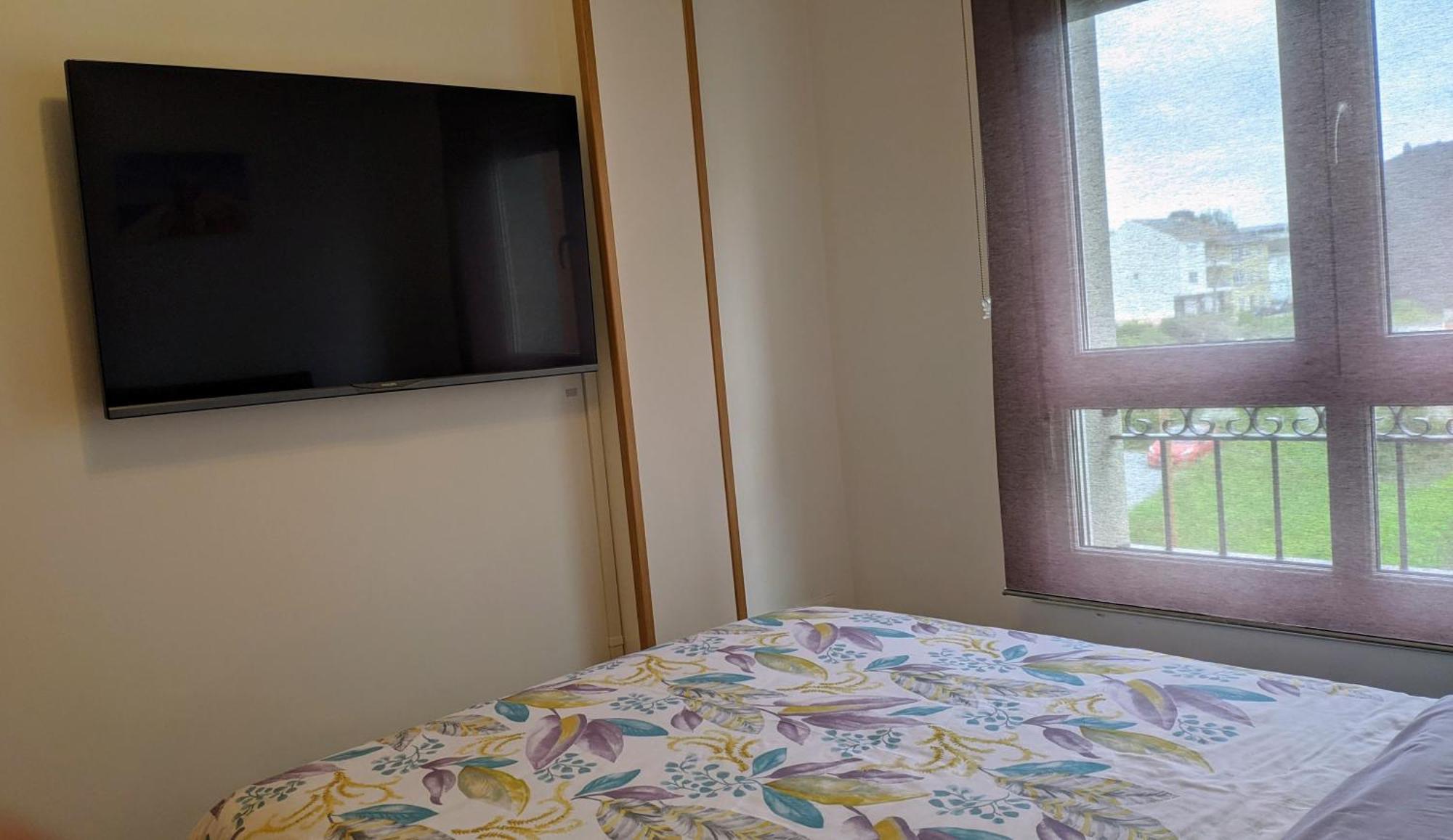 Fozlidays! Apartamento, Parking & Relax Zewnętrze zdjęcie
