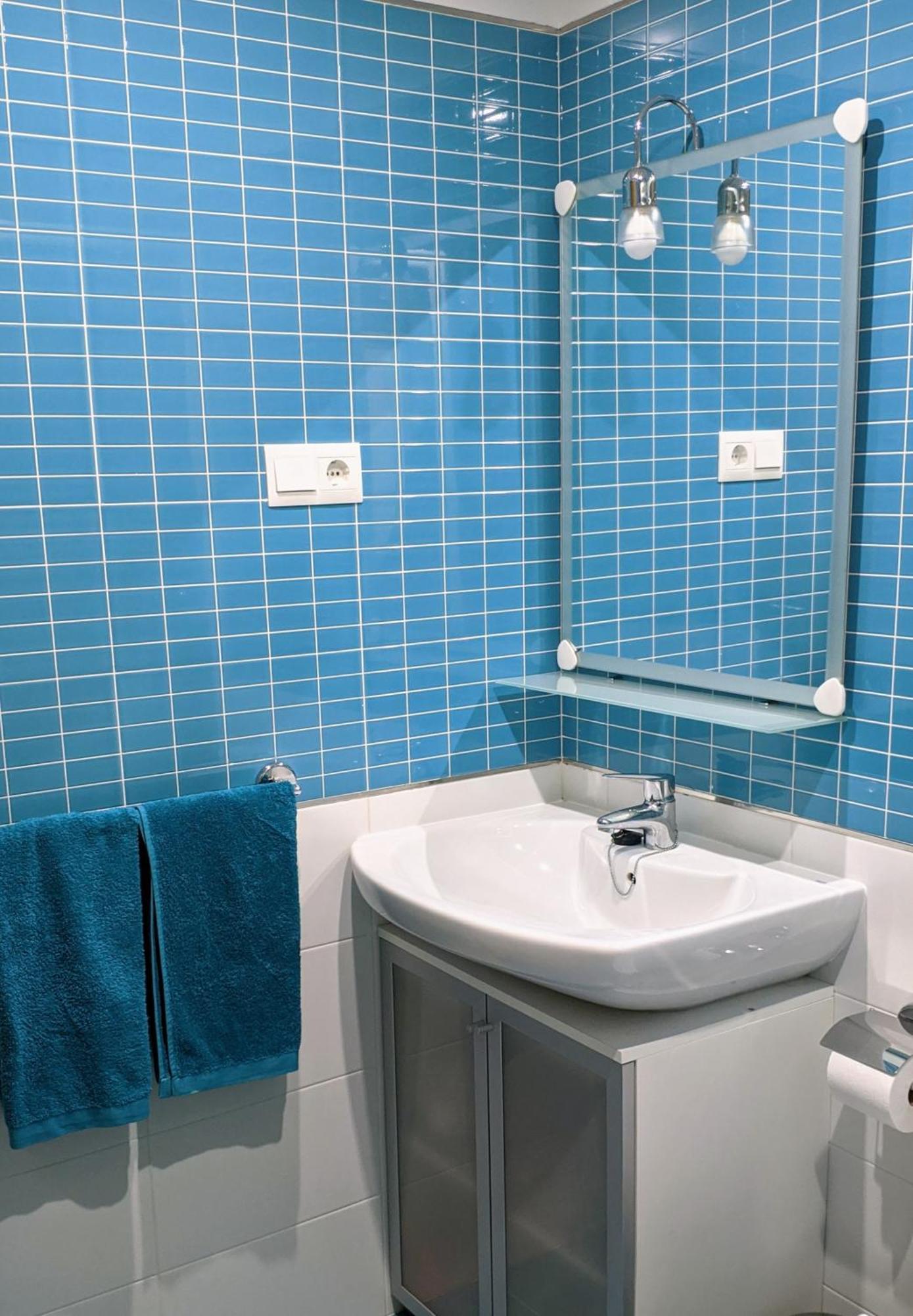 Fozlidays! Apartamento, Parking & Relax Zewnętrze zdjęcie